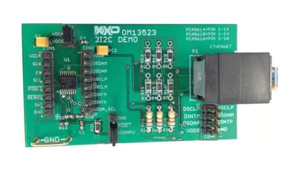 wholesale OM13523UL Interface Development Tools supplier,manufacturer,distributor