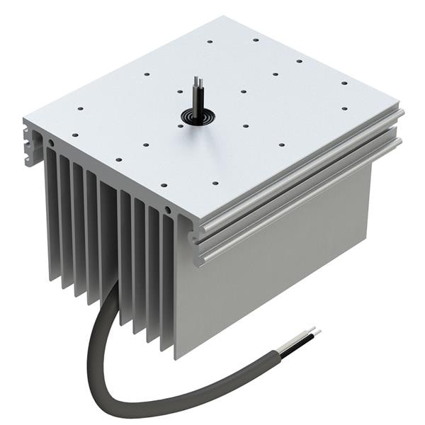 wholesale ONAH-0504-02 LED Heat Sinks supplier,manufacturer,distributor