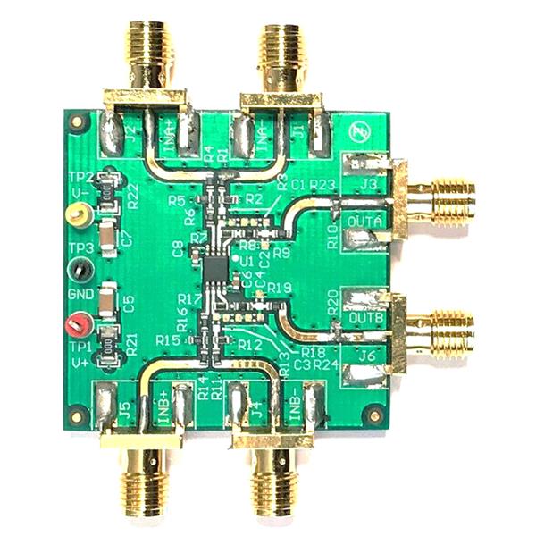 wholesale OPA2810DGKEVM Audio IC Development Tools supplier,manufacturer,distributor