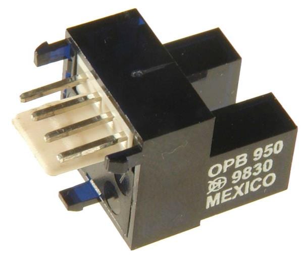 wholesale OPB950Z Optical Switches, Transmissive, Photo IC Output supplier,manufacturer,distributor