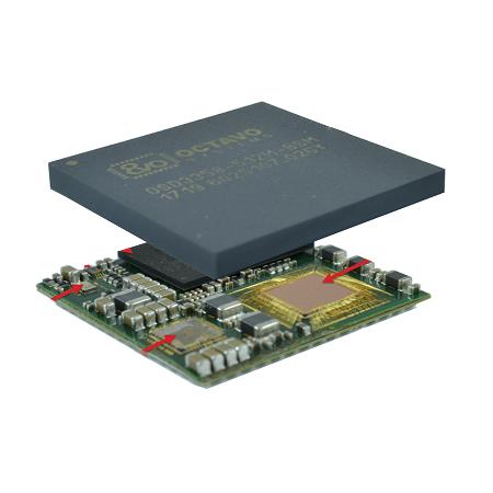 wholesale OSD3358-1G-ISM System-On-Modules - SOM supplier,manufacturer,distributor