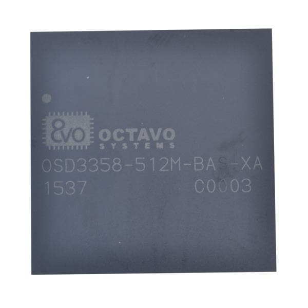 wholesale OSD3358-512M-BSM System-On-Modules - SOM supplier,manufacturer,distributor