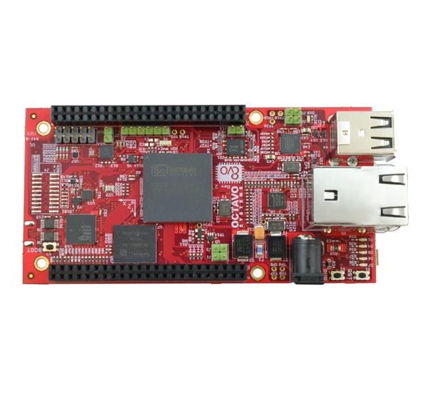 wholesale OSD3358-SM-RED Development Boards & Kits - ARM supplier,manufacturer,distributor