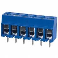 wholesale OSTTA064163 Wire to Board Terminal Blocks supplier,manufacturer,distributor