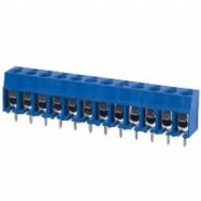 wholesale OSTTA124163 Wire to Board Terminal Blocks supplier,manufacturer,distributor