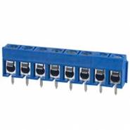 wholesale OSTTC082162 Wire to Board Terminal Blocks supplier,manufacturer,distributor