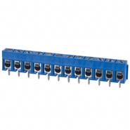 wholesale OSTTC122162 Wire to Board Terminal Blocks supplier,manufacturer,distributor