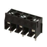 wholesale OSTTE031104 Wire to Board Terminal Blocks supplier,manufacturer,distributor