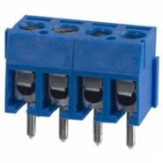 wholesale OSTTE040161 Wire to Board Terminal Blocks supplier,manufacturer,distributor