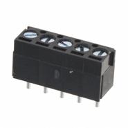 wholesale OSTTE050104 Wire to Board Terminal Blocks supplier,manufacturer,distributor