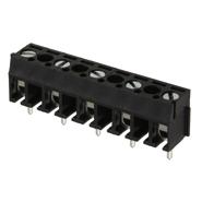 wholesale OSTTE051104 Wire to Board Terminal Blocks supplier,manufacturer,distributor