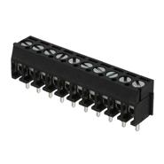 wholesale OSTTE100104 Wire to Board Terminal Blocks supplier,manufacturer,distributor