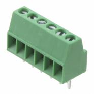 wholesale OSTVN06A150 Wire to Board Terminal Blocks supplier,manufacturer,distributor