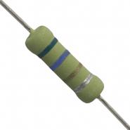 wholesale OX56GKE Through Hole Resistors supplier,manufacturer,distributor