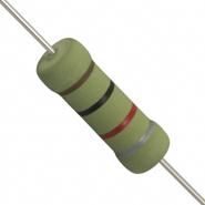 wholesale OY102K Through Hole Resistors supplier,manufacturer,distributor