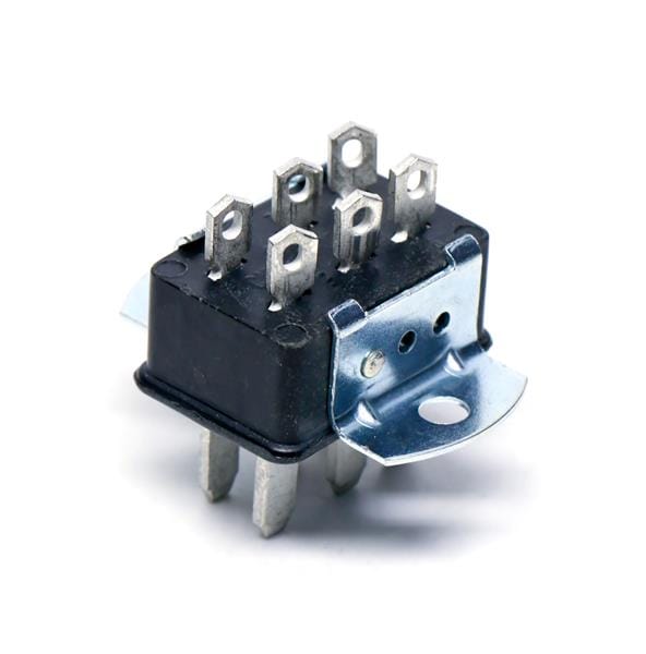 wholesale P-306H-AB Jones Plugs & Sockets supplier,manufacturer,distributor