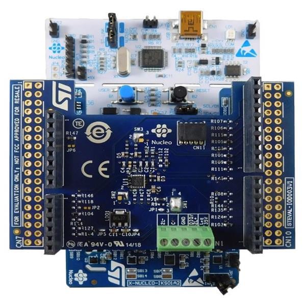 wholesale P-NUCLEO-IOD01A1 Interface Development Tools supplier,manufacturer,distributor