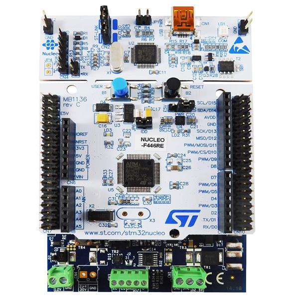 wholesale P-NUCLEO-IOM01M1 Interface Development Tools supplier,manufacturer,distributor