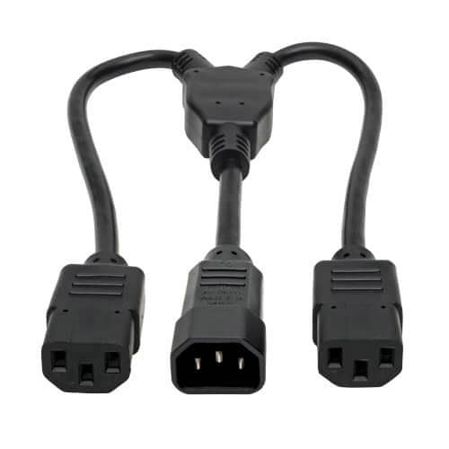 wholesale P004-18N-2C13 AC Power Cords supplier,manufacturer,distributor