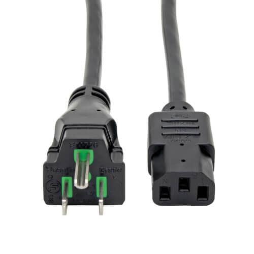 wholesale P006-003-HG10 AC Power Cords supplier,manufacturer,distributor