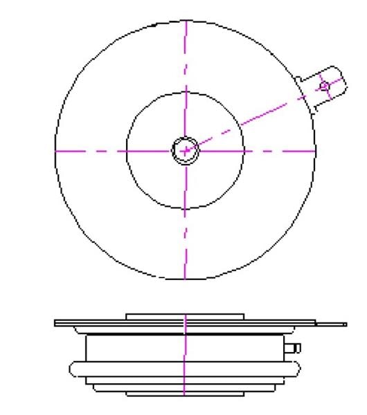 wholesale P0327WC12C SCRs supplier,manufacturer,distributor