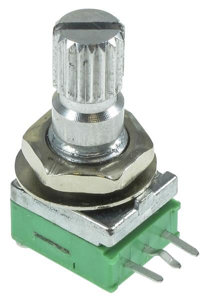 wholesale P0915N-EC15BR100K Potentiometers supplier,manufacturer,distributor