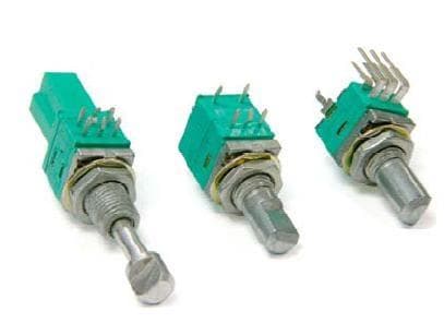 wholesale P091P-FC25CR50K Potentiometers supplier,manufacturer,distributor