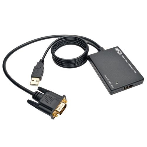 wholesale P116-003-HD-U HDMI, Displayport & DVI Connectors supplier,manufacturer,distributor