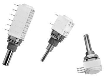 wholesale P11S1V0FLSY00103KA Potentiometers supplier,manufacturer,distributor