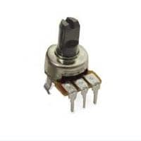 wholesale P120PK-F17BR5K Potentiometers supplier,manufacturer,distributor