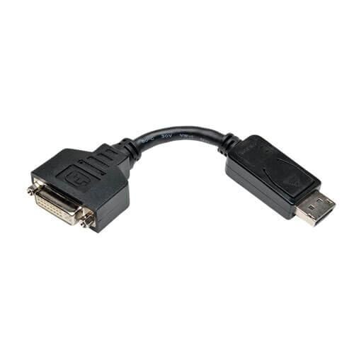 wholesale P134-000-50BK HDMI, Displayport & DVI Connectors supplier,manufacturer,distributor