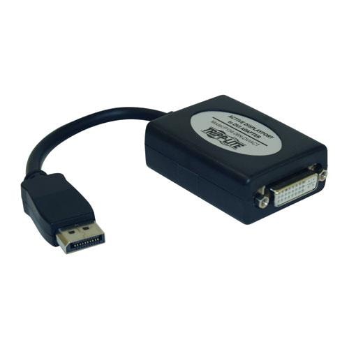 wholesale P134-06N-DVIACT HDMI, Displayport & DVI Connectors supplier,manufacturer,distributor