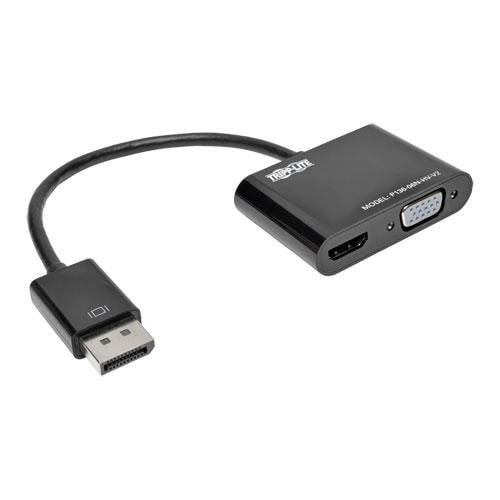 wholesale P136-06N-HV-V2 HDMI, Displayport & DVI Connectors supplier,manufacturer,distributor