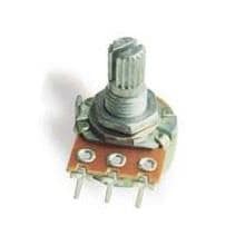 wholesale P160KN-0EA15A100K Potentiometers supplier,manufacturer,distributor