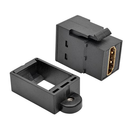 wholesale P164-000-KP-BK HDMI, Displayport & DVI Connectors supplier,manufacturer,distributor