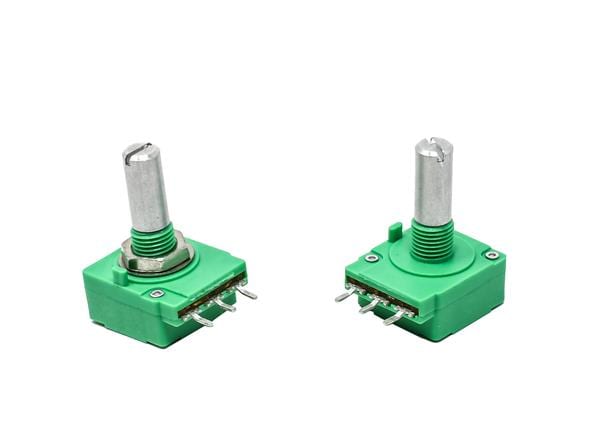 wholesale P166H11S3CB100K Precision Potentiometers supplier,manufacturer,distributor