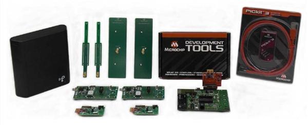 wholesale P2110-EVAL-01 Power Management IC Development Tools supplier,manufacturer,distributor