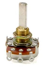 wholesale P230-1FC20AR250K Potentiometers supplier,manufacturer,distributor