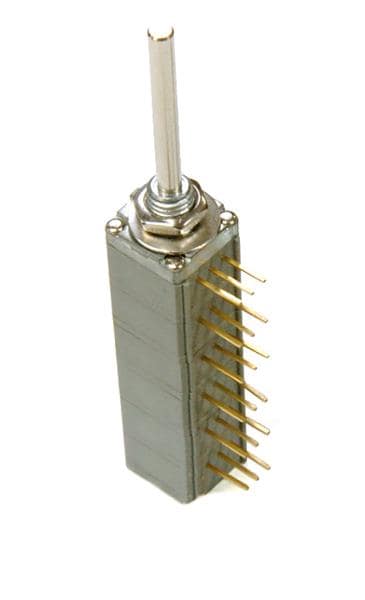 wholesale P260-212A Precision Potentiometers supplier,manufacturer,distributor