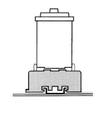 wholesale P2CF-11-E Relay Sockets & Hardware supplier,manufacturer,distributor