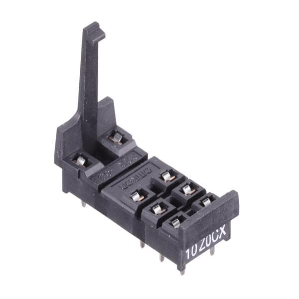 wholesale P2R-08P Relay Sockets & Hardware supplier,manufacturer,distributor