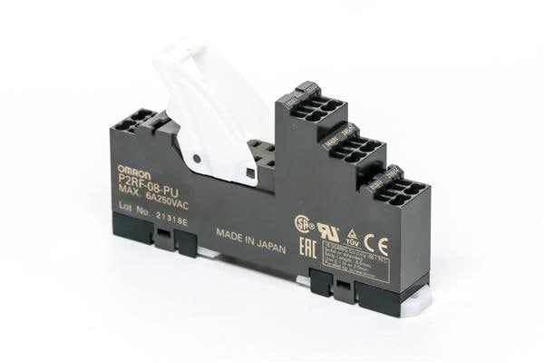 wholesale P2RF-08-PU Relay Sockets & Hardware supplier,manufacturer,distributor