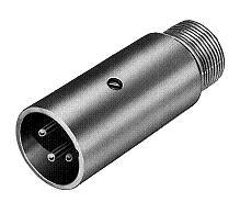 wholesale P3M XLR Connectors supplier,manufacturer,distributor