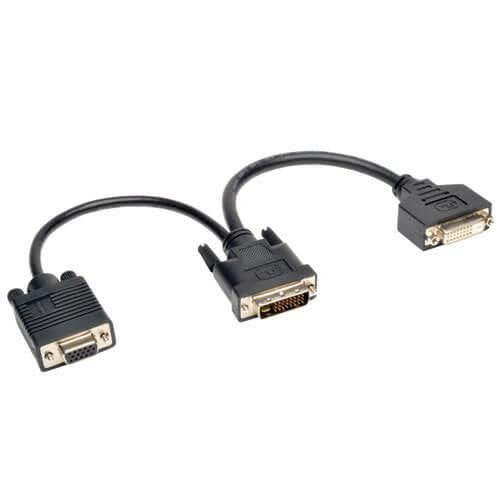 wholesale P564-06N-DV Between Series Adapter Cables supplier,manufacturer,distributor