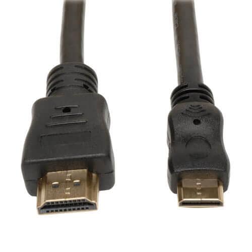 wholesale P571-010-MINI Video Cables supplier,manufacturer,distributor