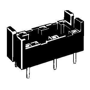 wholesale P6B-04P Relay Sockets & Hardware supplier,manufacturer,distributor