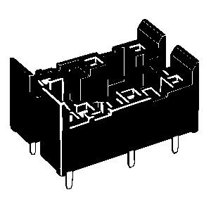 wholesale P6B-26P Relay Sockets & Hardware supplier,manufacturer,distributor