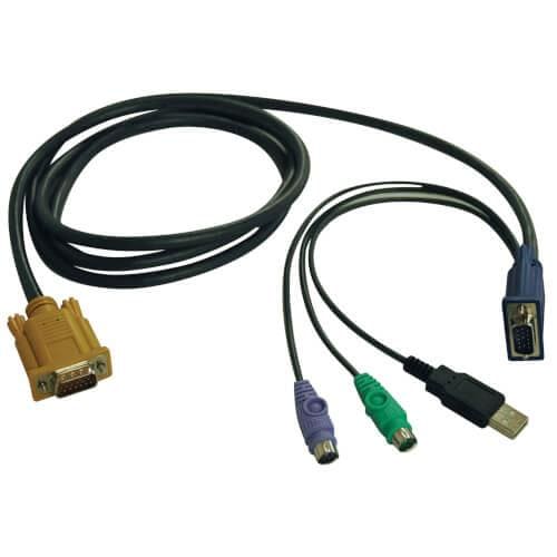 wholesale P778-006 KVM Switches supplier,manufacturer,distributor