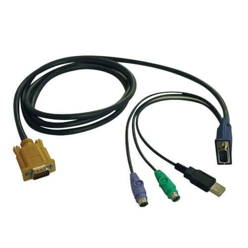 wholesale P778-010 KVM Switches - Cables supplier,manufacturer,distributor