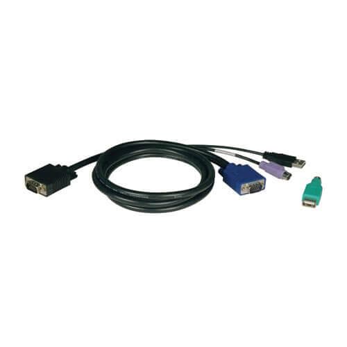 wholesale P780-006 KVM Switches supplier,manufacturer,distributor